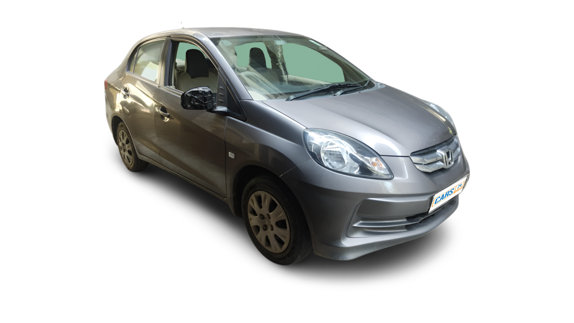 Honda Amaze-img